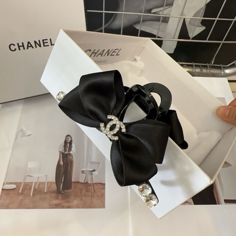 Chanel Hair Hoop